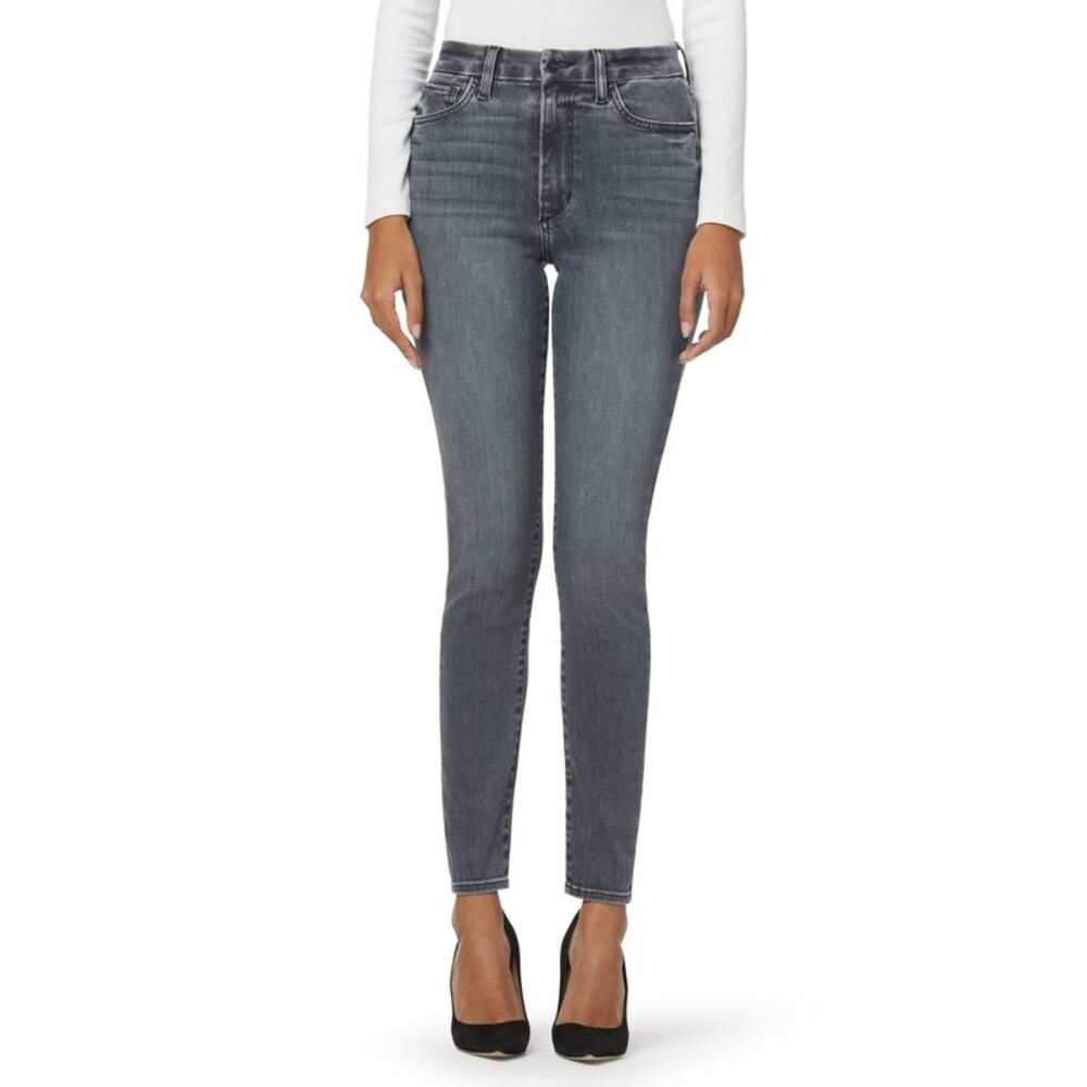 Joe's Jeans The Hi Honey Skinny Ankle Jeans In Divine - 24